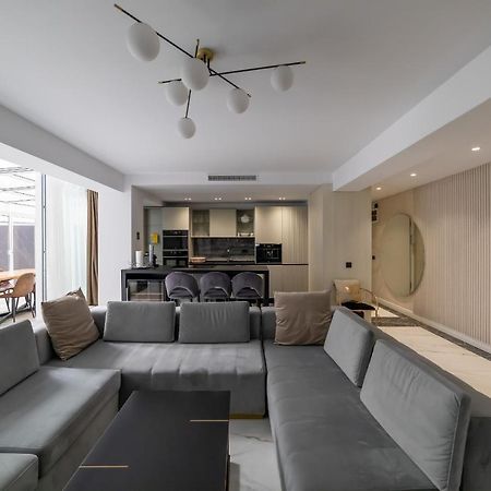 Luxury City Centre 阿利坎特 外观 照片
