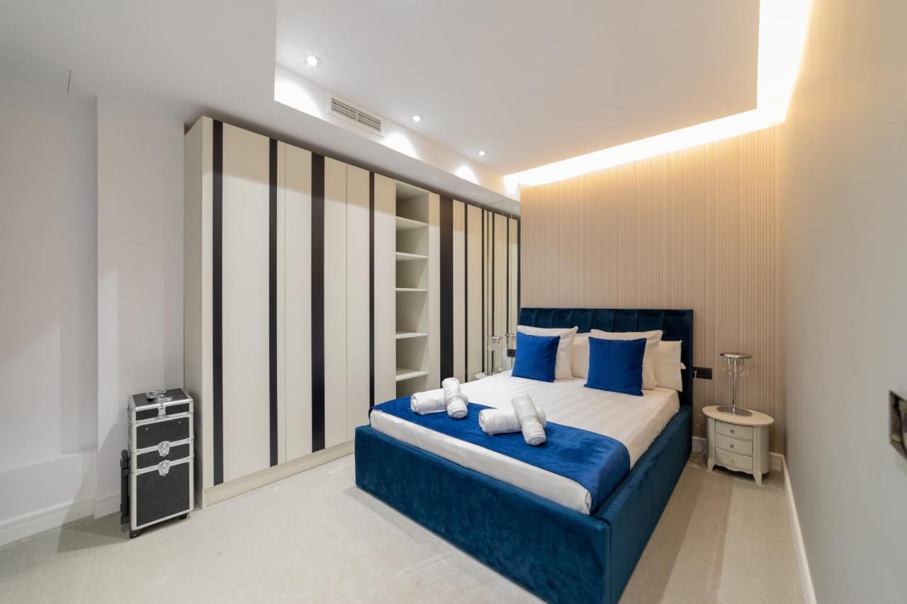 Luxury City Centre 阿利坎特 外观 照片