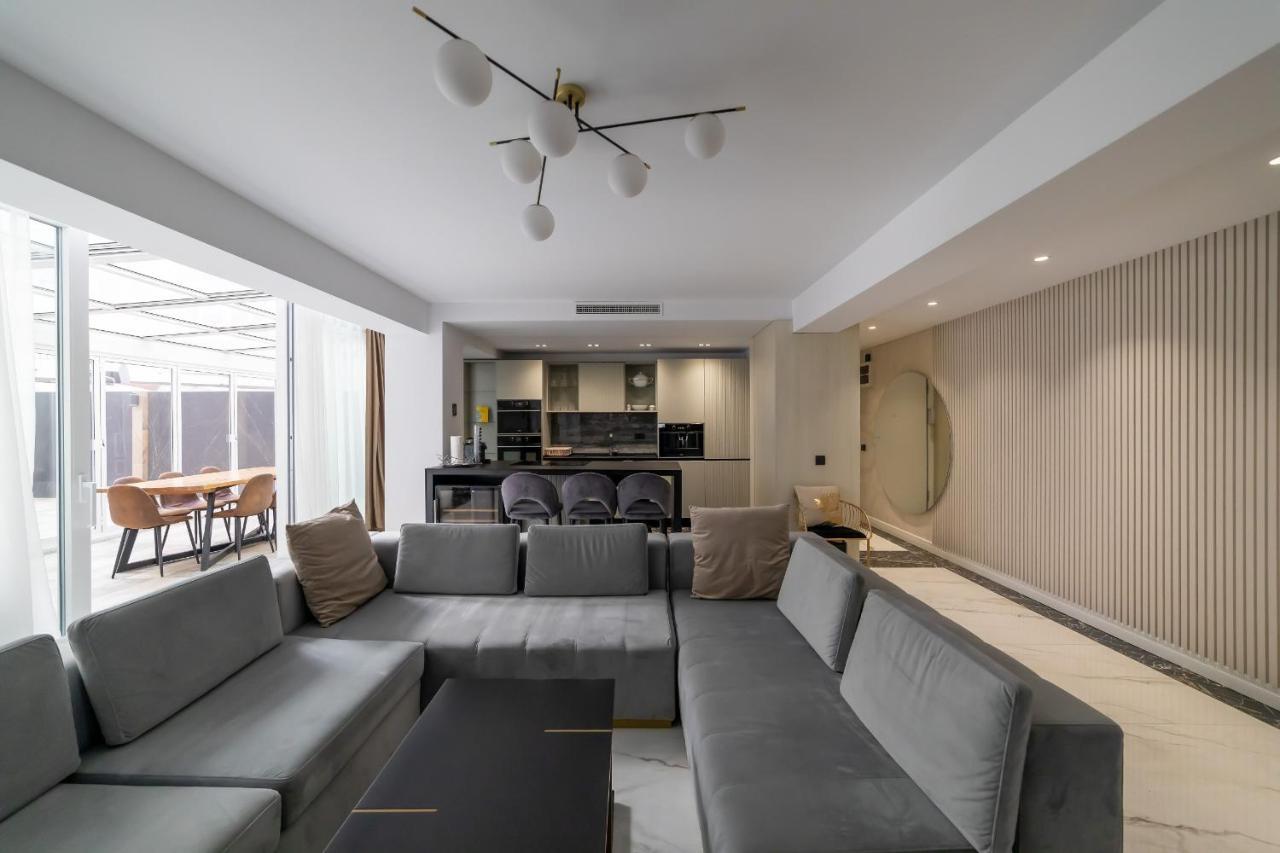 Luxury City Centre 阿利坎特 外观 照片