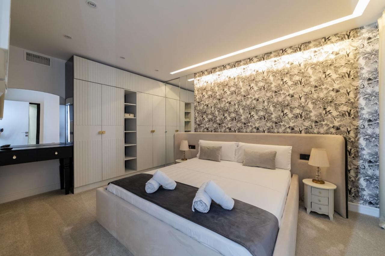 Luxury City Centre 阿利坎特 外观 照片