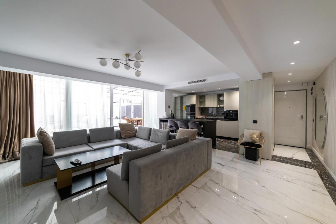 Luxury City Centre 阿利坎特 外观 照片