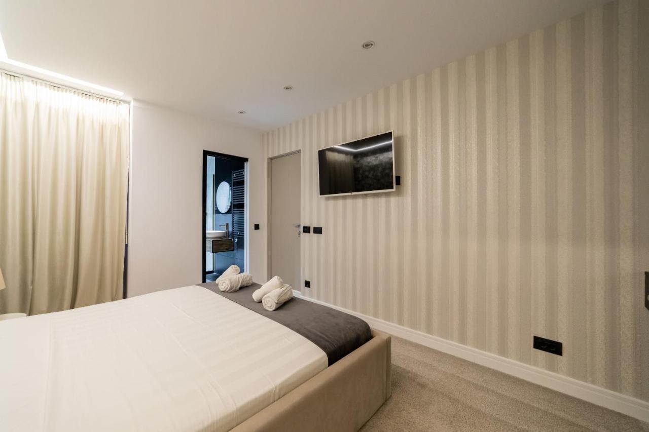 Luxury City Centre 阿利坎特 外观 照片